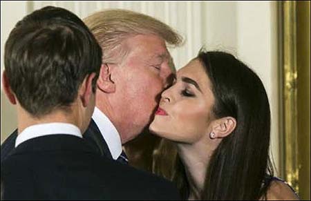 HopeHicks