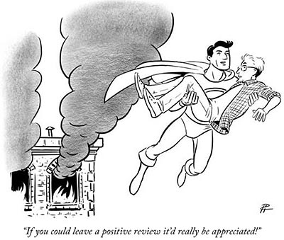 PositiveReview