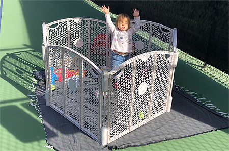 TennisKid