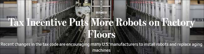 automation