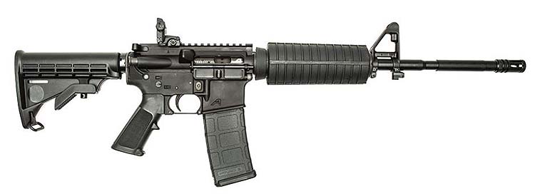 AR-16
