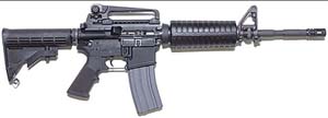 AR16
