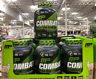 Combat