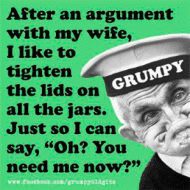 Grumpy1