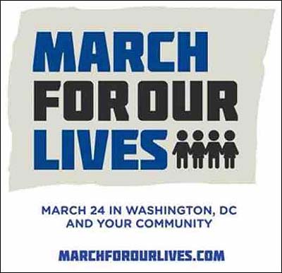 MarchForOurLives