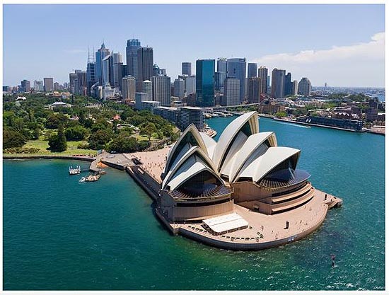 Sydney