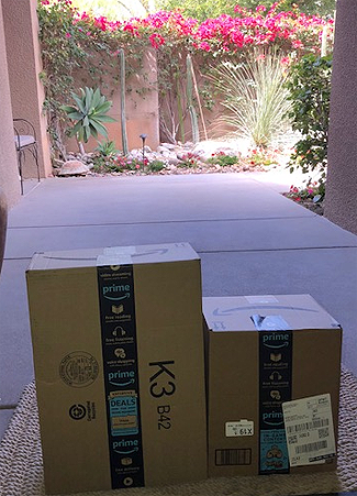 AmazonBoxes