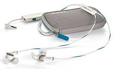 BoseEarbuds