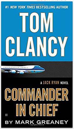 ClancyCommanderinChief