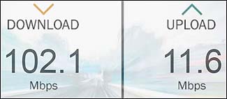 NewInternetSpeed