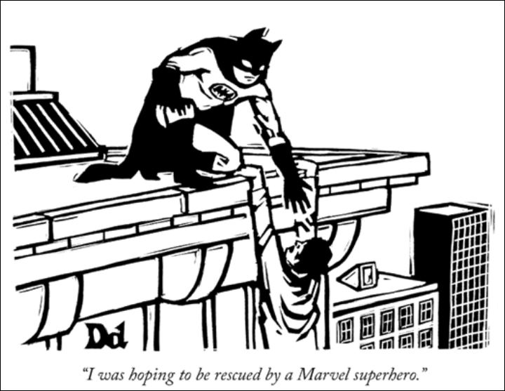 Marvel