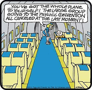 psychic