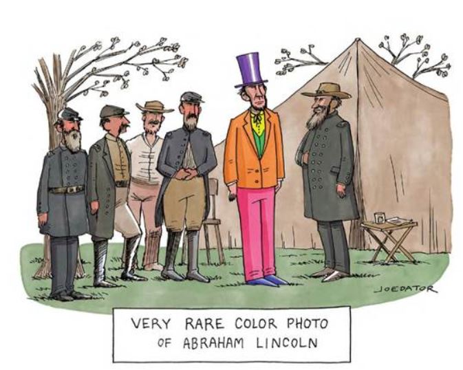 ColorLincoln