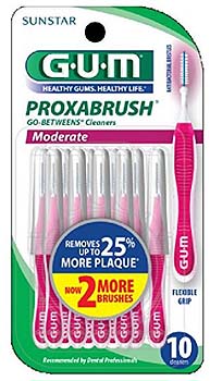 Proxabrush