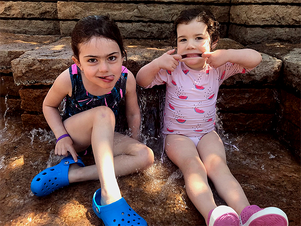 sillycousins