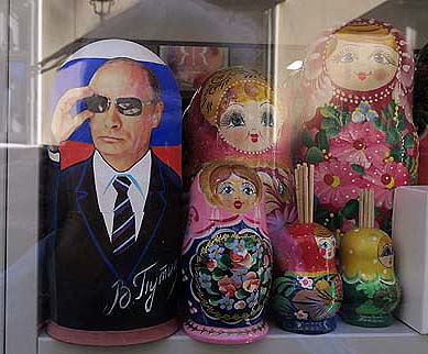 PutinDoll