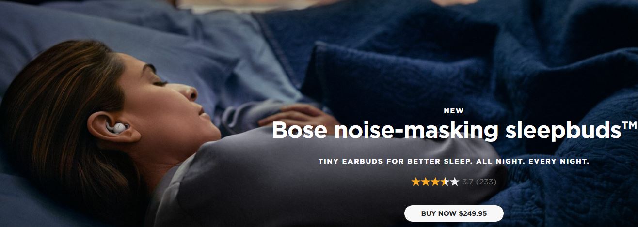 BoseSleepBuds