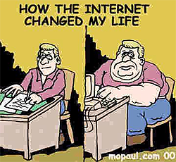 InternetLife