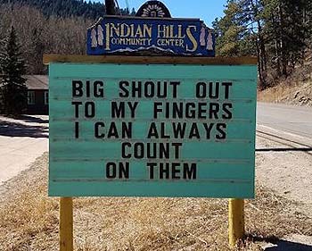 shoutout