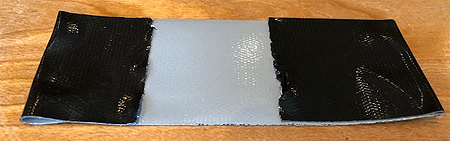 tape