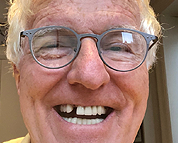 toothlessselfie